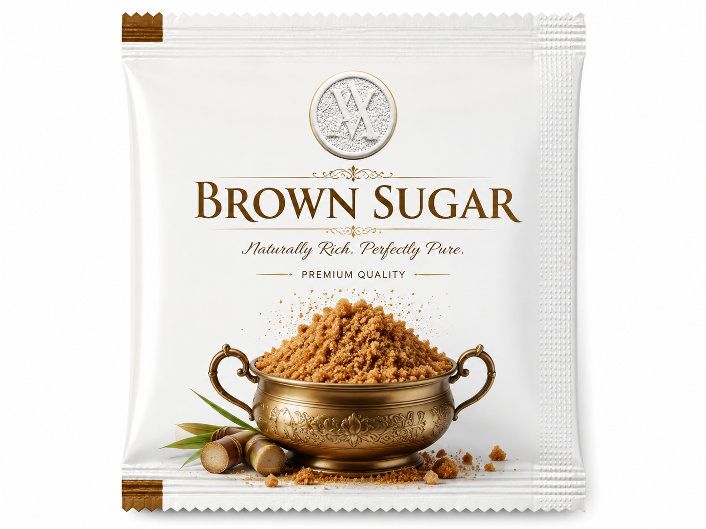 brown sugar