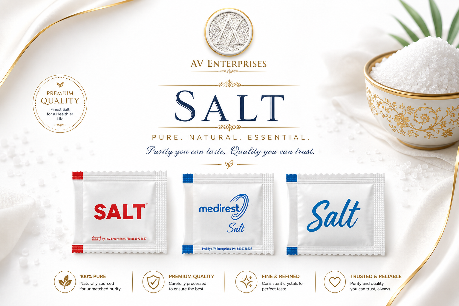 salt