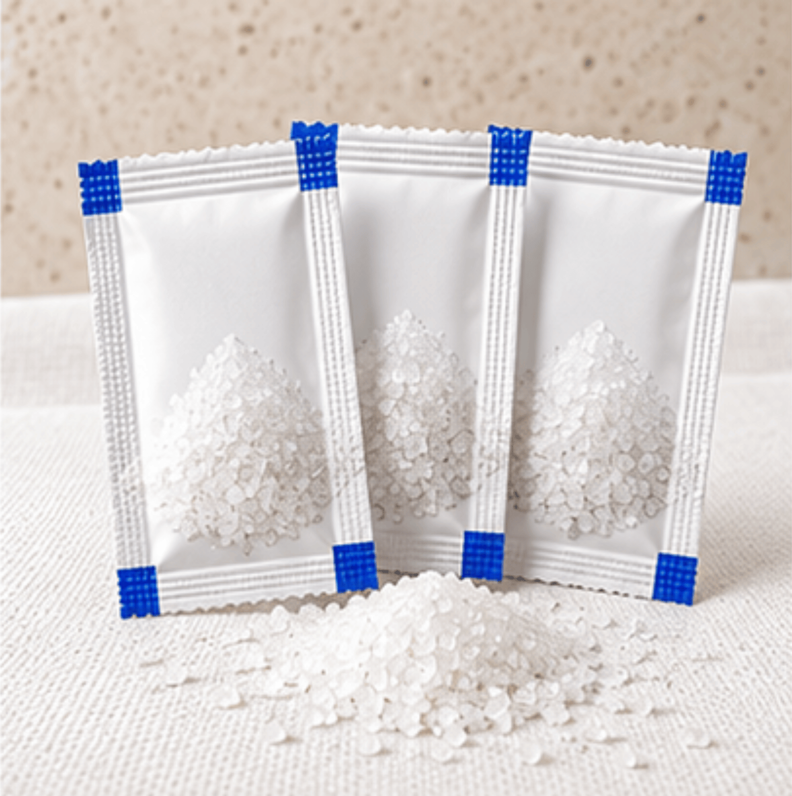 avmf product sugar sachets